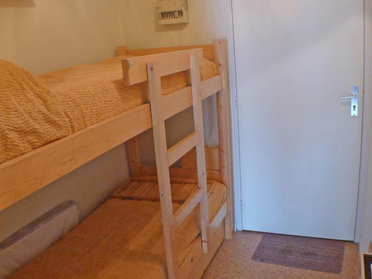 Studio Cosy Au Centre De Samoens Avec Parking Privatif - Fr-1-629-118 Luaran gambar